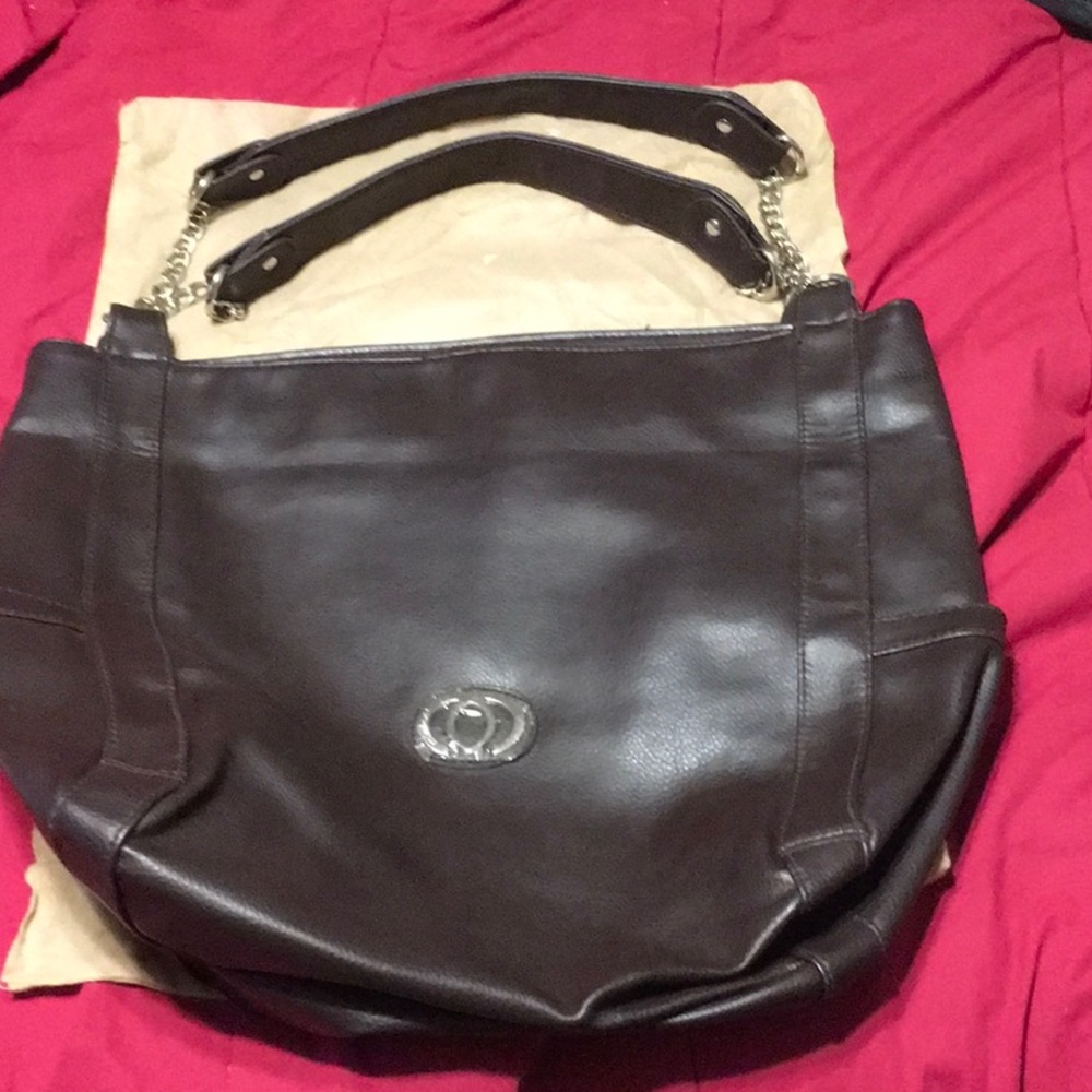 Minicci Brown Bag
